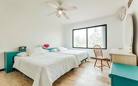 Lovely Villas & Great Price At Hotel Zone W/ Free Beach Access