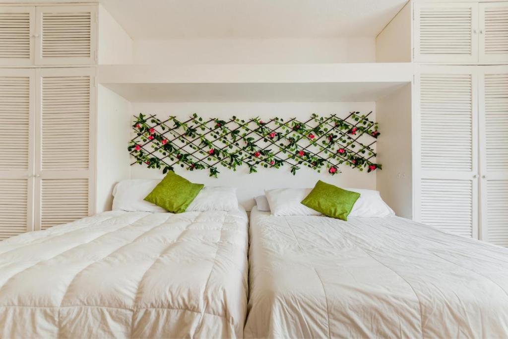 Lovely Villas & Great Price At Hotel Zone W/ Free Beach Access Cancun Exterior photo