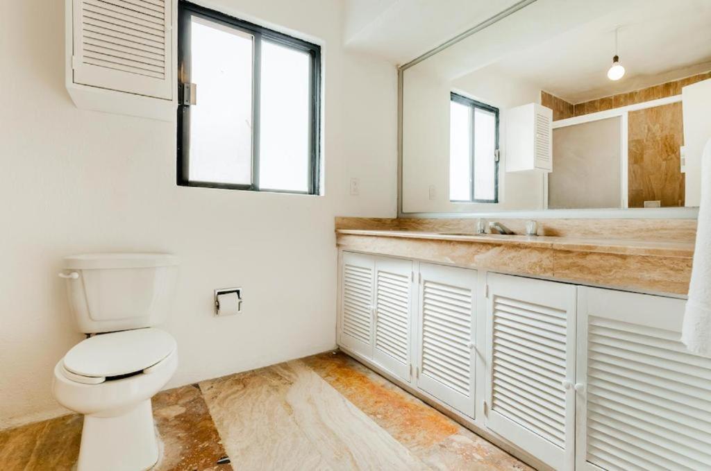 Lovely Villas & Great Price At Hotel Zone W/ Free Beach Access Cancun Exterior photo