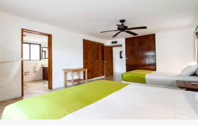 Lovely Villas & Great Price At Hotel Zone W/ Free Beach Access Cancun Exterior photo