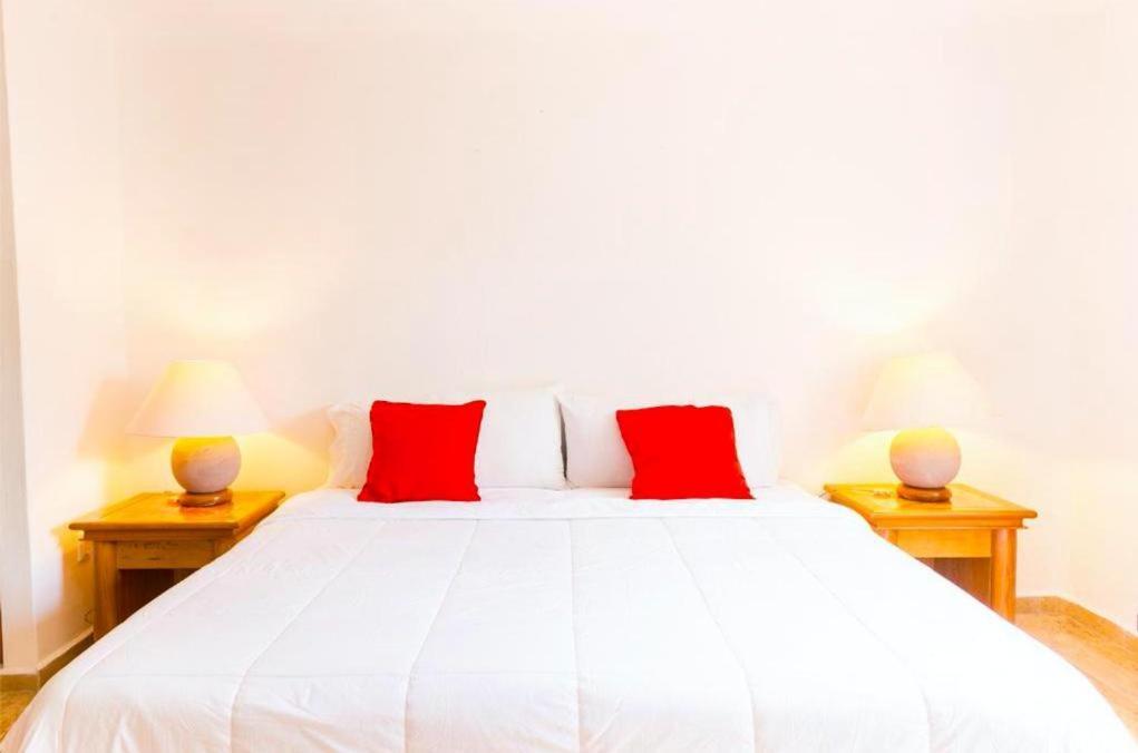 Lovely Villas & Great Price At Hotel Zone W/ Free Beach Access Cancun Exterior photo
