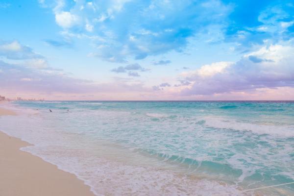 Lovely Villas & Great Price At Hotel Zone W/ Free Beach Access Cancun Exterior photo