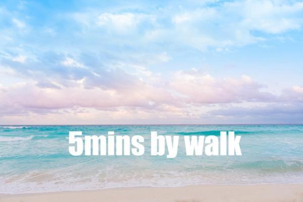 Lovely Villas & Great Price At Hotel Zone W/ Free Beach Access Cancun Exterior photo