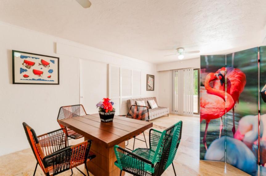 Lovely Villas & Great Price At Hotel Zone W/ Free Beach Access Cancun Exterior photo