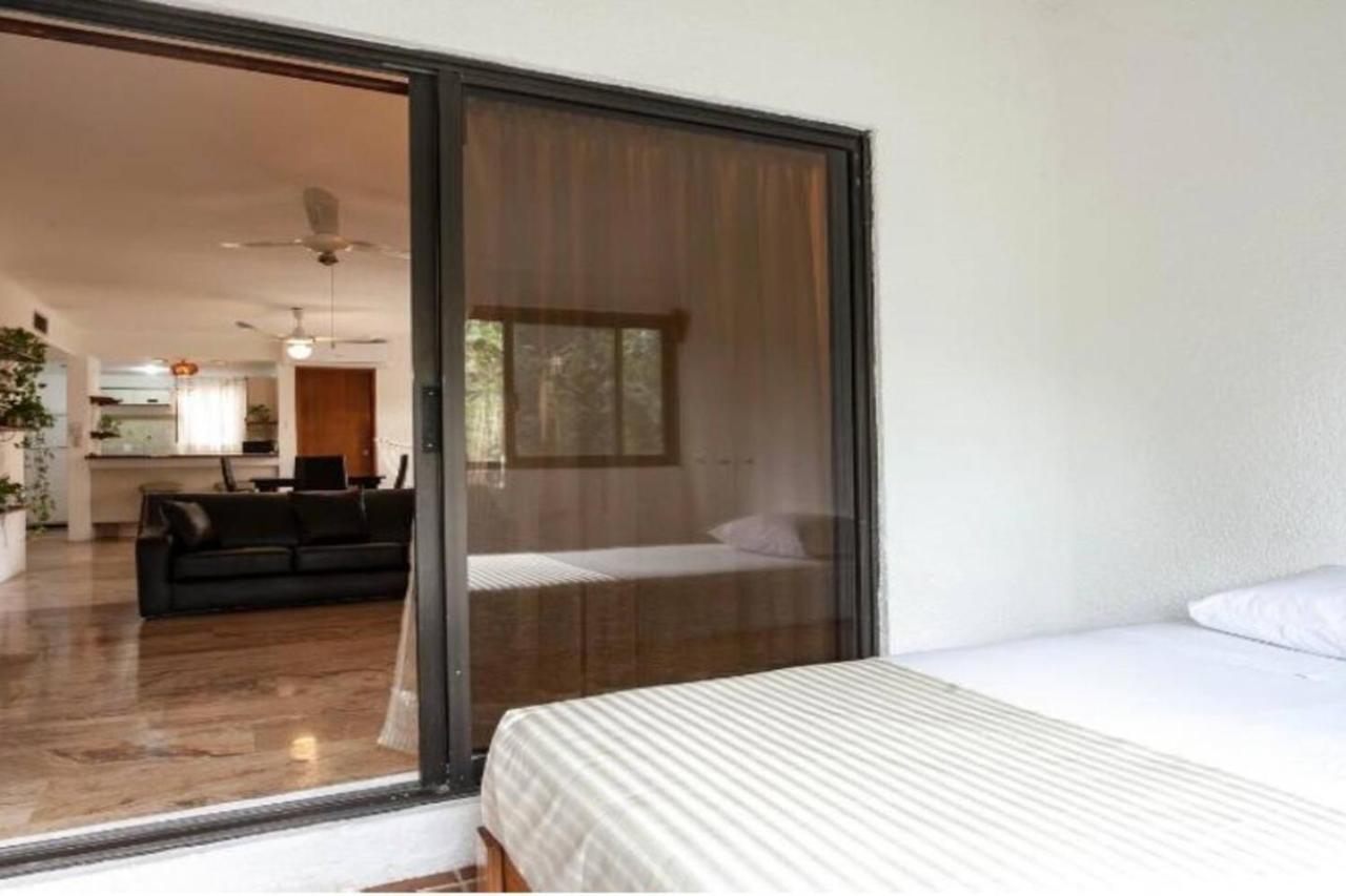 Lovely Villas & Great Price At Hotel Zone W/ Free Beach Access Cancun Exterior photo