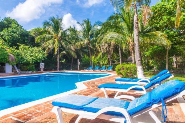 Lovely Villas & Great Price At Hotel Zone W/ Free Beach Access Cancun Exterior photo