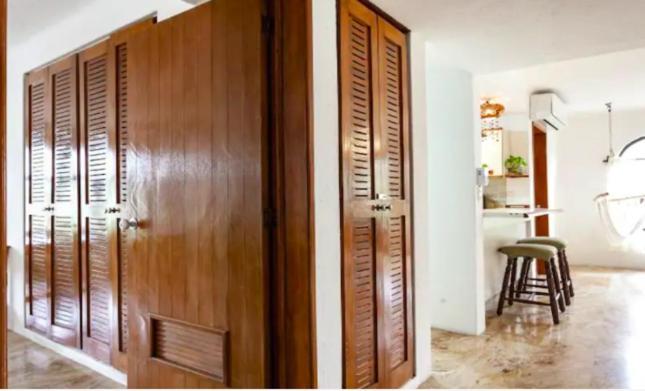 Lovely Villas & Great Price At Hotel Zone W/ Free Beach Access Cancun Exterior photo