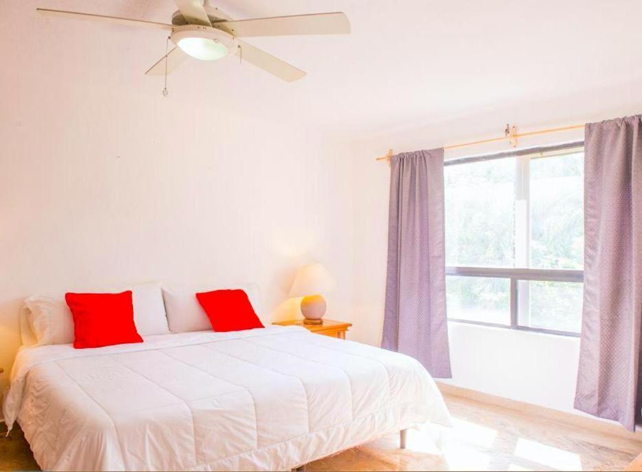Lovely Villas & Great Price At Hotel Zone W/ Free Beach Access Cancun Exterior photo