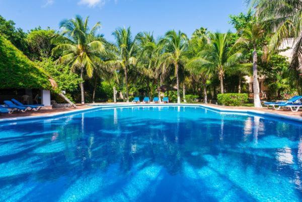 Lovely Villas & Great Price At Hotel Zone W/ Free Beach Access Cancun Exterior photo