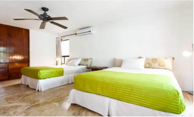 Lovely Villas & Great Price At Hotel Zone W/ Free Beach Access Cancun Exterior photo