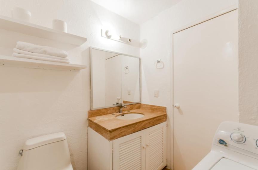 Lovely Villas & Great Price At Hotel Zone W/ Free Beach Access Cancun Exterior photo