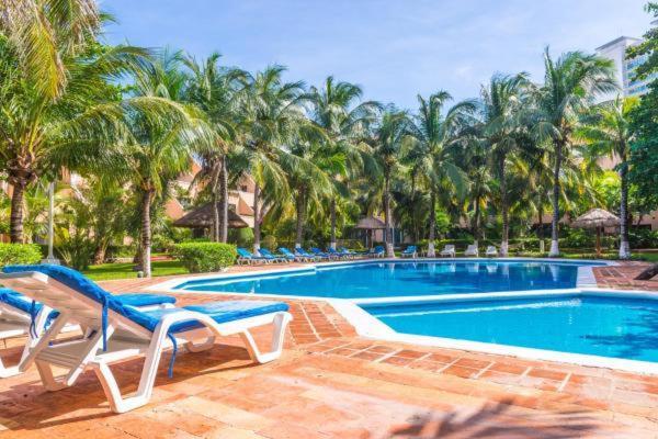 Lovely Villas & Great Price At Hotel Zone W/ Free Beach Access Cancun Exterior photo